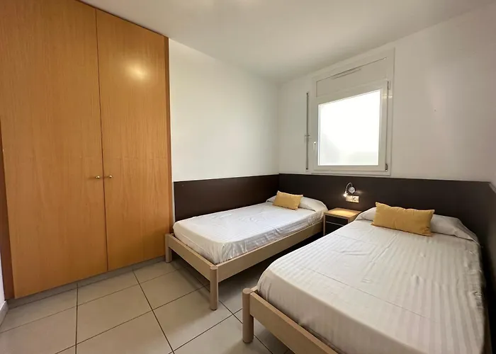 Agi Drugstore Apartments